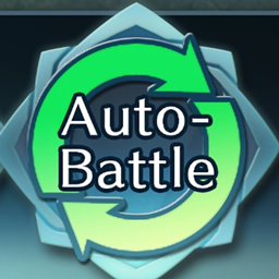 PixelGO - AutoBattle Pixelmon