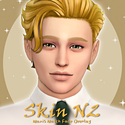 [Greenleaf]Skin N2 project image