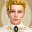 [Greenleaf]Skin N2 logo