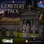 Cemetery pack by Jochi logo