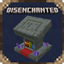 Disenchanted logo