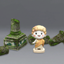 Ancient Treasures set logo