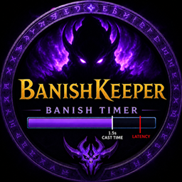 BanishKeeper project image