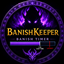 BanishKeeper logo