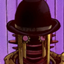 JoJo's a Bizarre Adventure  logo