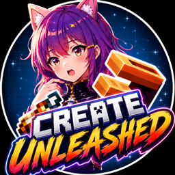 Create Aeronautics Unleashed logo