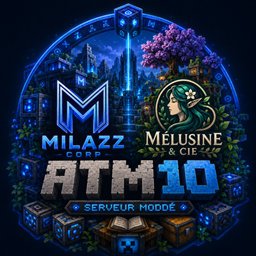 Milazz pack logo