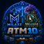 Milazz pack logo