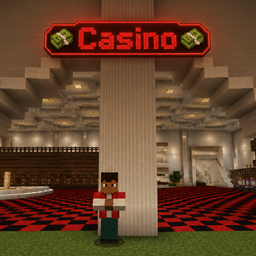 Casino logo