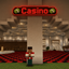 Casino logo