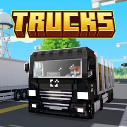Trucks logo