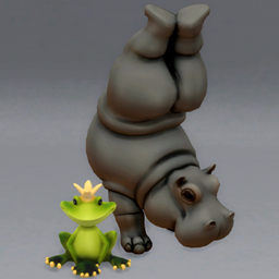   collection animal project image