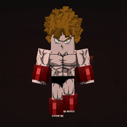 Dragon Mine Z -  Saga Los Cabecudos project image