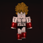 Dragon Mine Z -  Saga Los Cabecudos logo