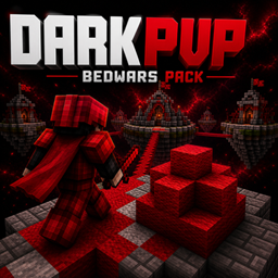 Dark pvp logo