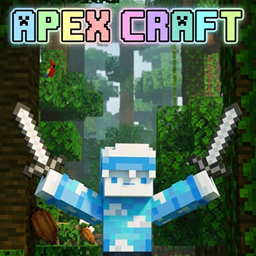 ApexCraft RPG