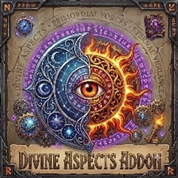 Divine Aspects