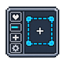 My Hud Not Yours (MHNY) logo