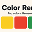 Color Reminder logo