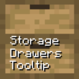 Storage Drawers Tooltip project image