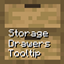 Storage Drawers Tooltip logo