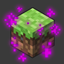 Taking Damage Teleports You! logo