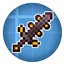 Create: Unbreakable series logo