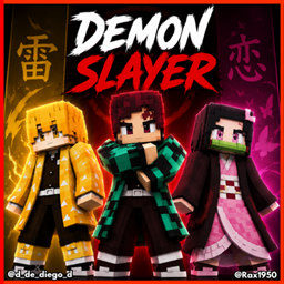 Demon Slayer project image