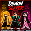 Demon Slayer logo
