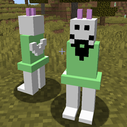 Ralsei Mob