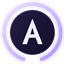 AetherUI logo