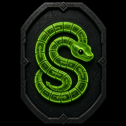 S.N.E.K logo