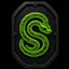 S.N.E.K logo