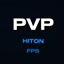 HITON PVP_BY HITON logo
