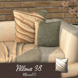 Pillows #38 project image
