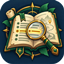 QuestWordHunter logo