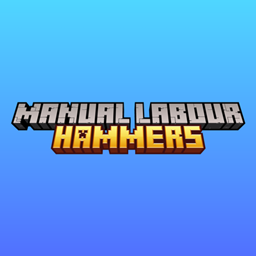 Manual Labour Hammers logo