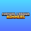 Manual Labour Hammers logo