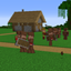 Village Recruits Village Expansion Worldpacks logo