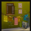 brazilian roots by honeymoonsimmer ⛪ logo