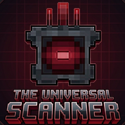 The Universal Scanner project image