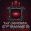 The Universal Scanner logo