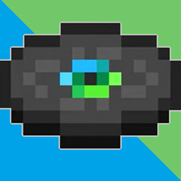 MineKuba's Craftable Music Disc logo