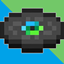MineKuba's Craftable Music Disc logo