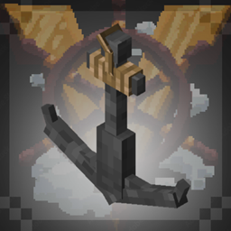 Valkyrien Skies [UNOFFICIAL]  Port project image