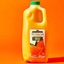 Orange Juice logo