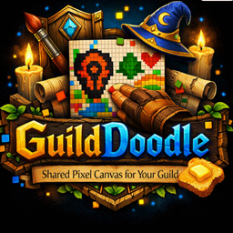 GuildDoodle project image