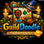 GuildDoodle logo