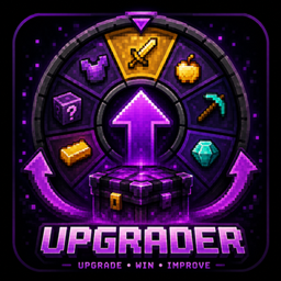 Upgrader: Road to Fortuna