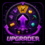 Upgrader: Road to Fortuna logo